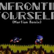 Confronting Yourself Martian Remix