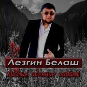 Листья Осенние Падают