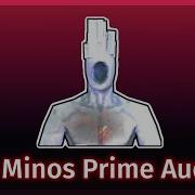 Minos Prime Voice Lines