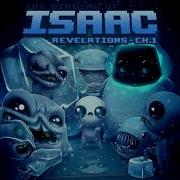 Isaac Revelations Boss Theme