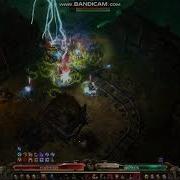 Grim Dawn Killing Ultimate Fabius Cronley Nemesis