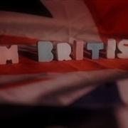 I M British