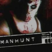 Manhunt Soundtrack 2 Menu