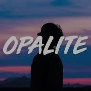 Martin Luke Brown Opalite Lyrics