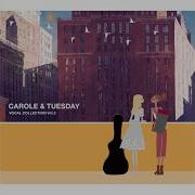 Carole And Tuesday Ost Lights Go Out Dj Ertegun Feat Angela