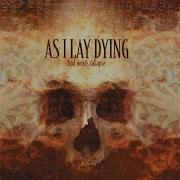 As I Lay Dying The Pain Of Separation