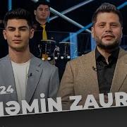 Hemin Zaur