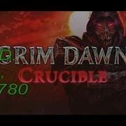 Grim Dawn Горнило 1