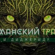 Шаманская Музыка Для Медитации И Вхождения В Транс