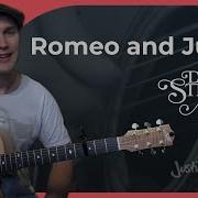 Romeo And Juliet Guitar