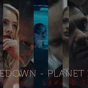 Planet Zero Shinedown