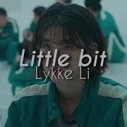 Little Bit Edit Audio