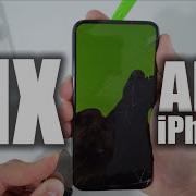 How To Fix A Cracked Iphone Screen