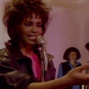 You Give Good Love Whitney Houston 1985