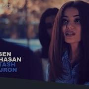 Otash Hijron Sen O Shasan Mp3 Skachat