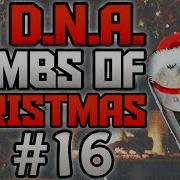 Ak 12 R I P Elite Dna Bomb Day 16 25 Dna Bombs Of Christmas Advanced Warfare