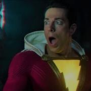 Shazam 3D