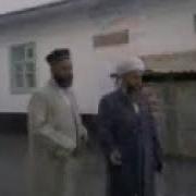 Хабиби Худо