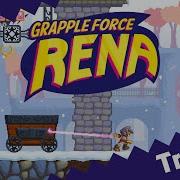 Grapple Force Rena