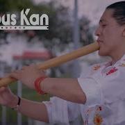 Quipus Kan Afro Suite