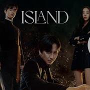 Kdrama Intro Island