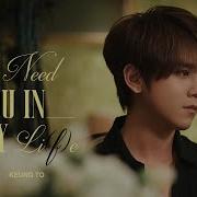 I Need You In My Li F E Keung To