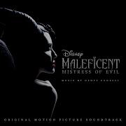 Maleficent Returns Geoff Zanelli