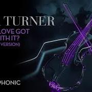 What S Love Got To Do With It Symphonic Version