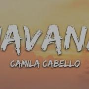 Havana Ooh Na Na