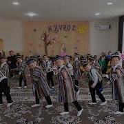 Navro Z Bayrami Uchun O G Il Bolalar Ijrosida Sartarosh Raqsi