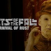 Poets Of The Fall Carnival Of Rust Перевод На Русском Языке Fatalia