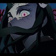 Nezuko Vs Daki Darkside Amv Edit