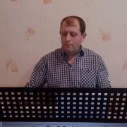 Эдгар Рамазанов Лезги Мани Жедачни