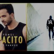 Despacito Vs Faded Luis Fonsi Daddy Yankee Alan Walker Mixed Mashup