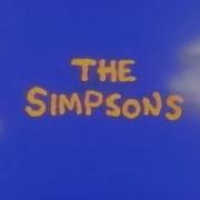 The Simpsons Theme Song 2021