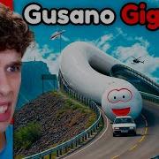 Slither Io En La Vida Real