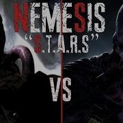 Resident Evil 3 Nemesis Stars Voice