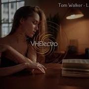 Tom Walker Leave A Light On Addal Remix