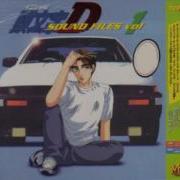 Initial D First Stage Sound Files Vol 1 Date