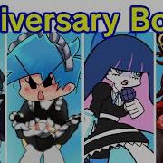 Fnf Anniversary Taki