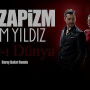 Cem Yıldız Yaşıl Yaprak Eşref Rüya