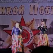 Сестры Нужины Ваня Мкр Львовский