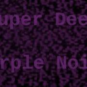 Purple Noise