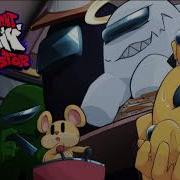 Friday Night Funkin Vs Impostor V4 Sussus Toogus Instrumental