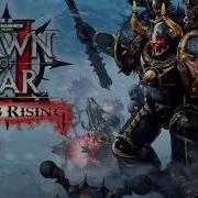 Warhammer 40K Dawn Of War Ii Chaos Rising Ost Hd