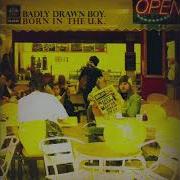 Badly Drawn Boy Promises