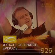 Empty Streets Asot 926 Alpha 9 Remix