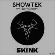 Showtek We Like To Party Radio Edit