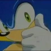 Sonic X Gotta Go Fast Remix