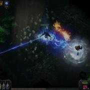 Помойный Пруд Path Of Exile Прохождение 2 4